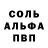 A-PVP крисы CK BATUBARA 32